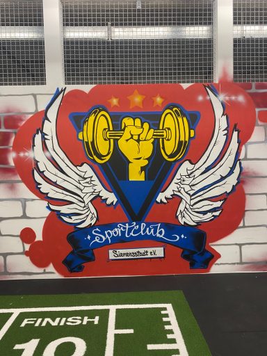 SSC Spandau