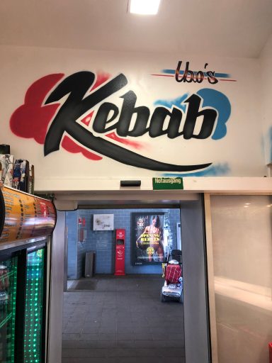 Ibo´s Kebab