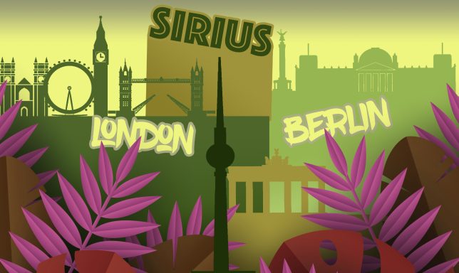Sirius Consulting