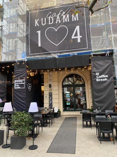 104 Cafe