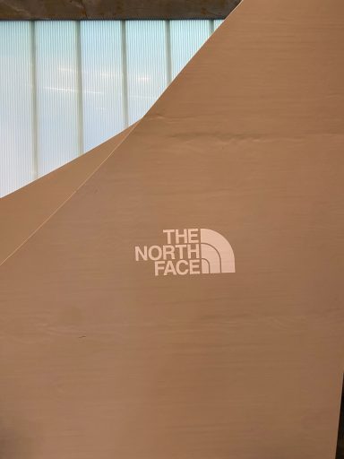 North Face